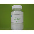Textile Auxiliary Agent , Cationic Fluffing Agent Ws For Natural / Synthetic Fibre